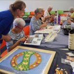 Mosaics