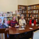 Friday Book Group