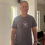 Ian Drake - U3A Board Member
